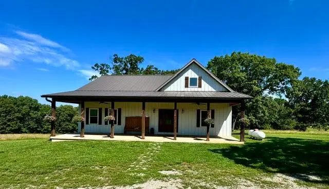 4471 County Road 323, Thayer, MO 65791 - #1