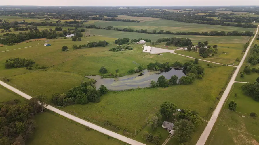 126 SW 400th Road, Warrensburg, MO 64093 - #2