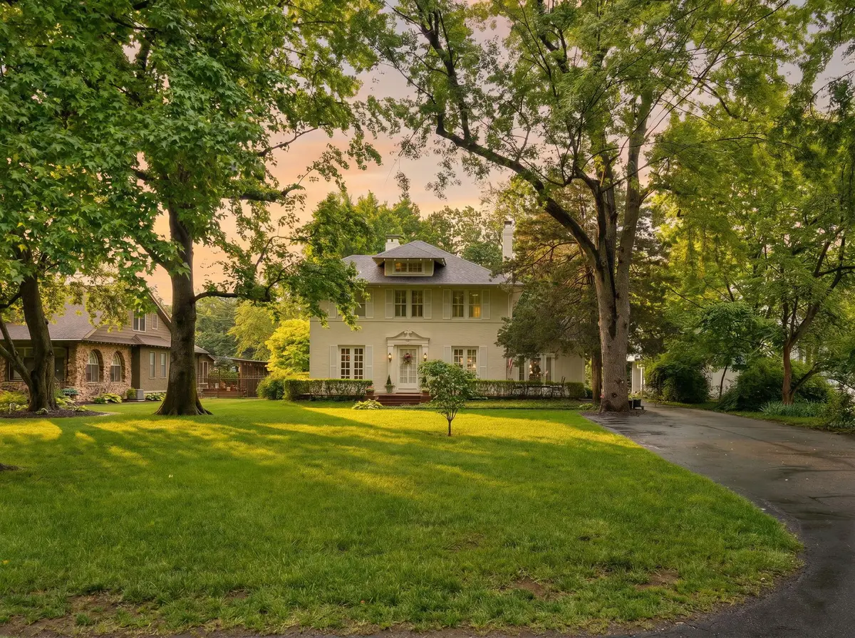 1463 E Meadowmere Street, Springfield, MO 65804 - #1