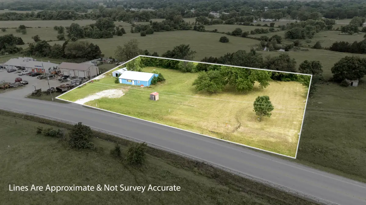 26095 State Highway 37, Washburn, MO 65772 - #1