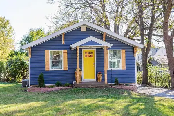 610 E Cozy Street, Springfield, MO 65807