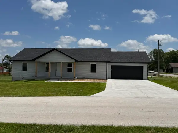830 Birch Street, Buffalo, MO 65622