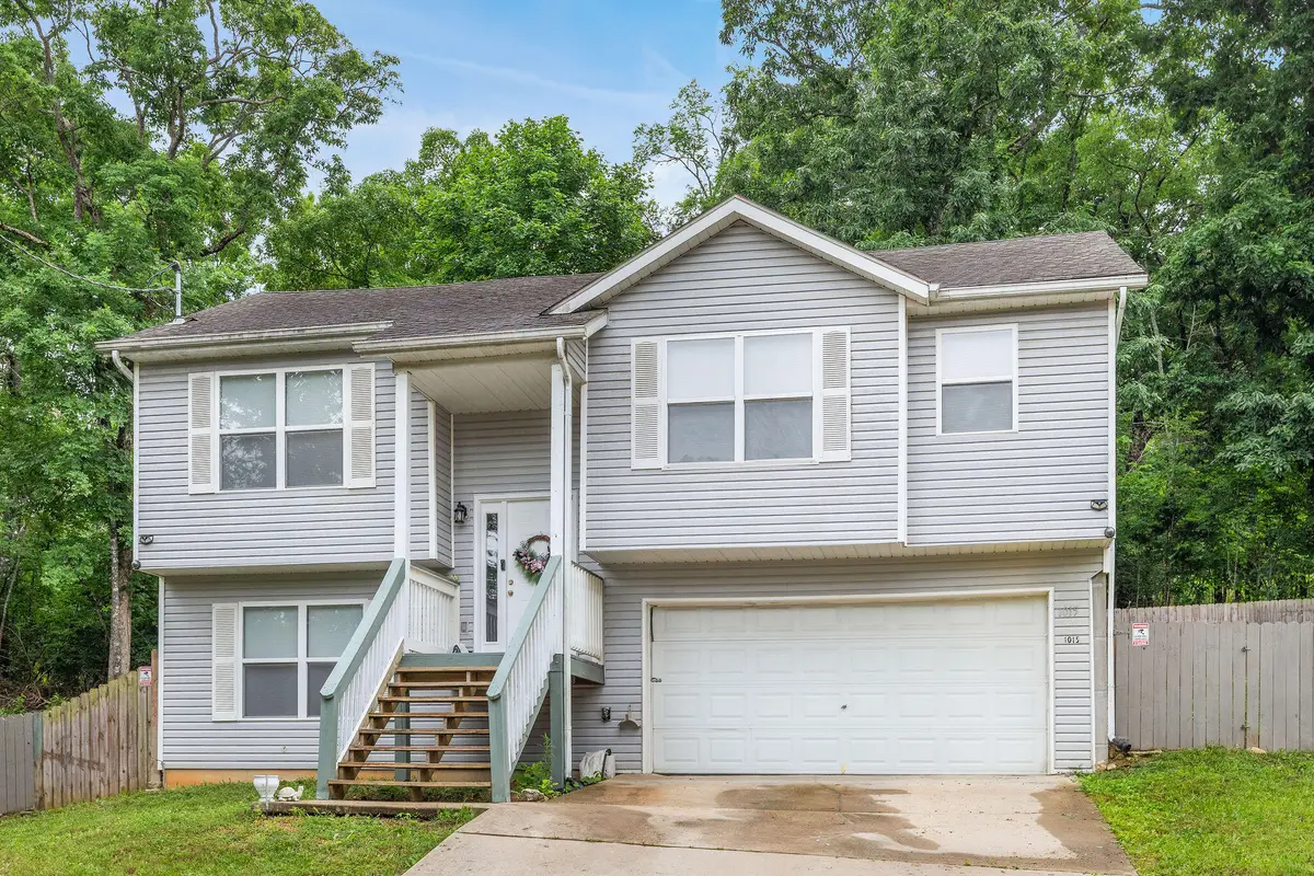 1015 Greentree Road, Rockaway Beach, MO 65740 - #1