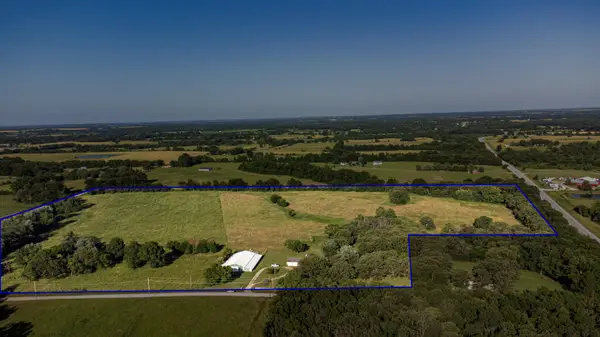 Address Withheld By Seller, Walker, MO 64790