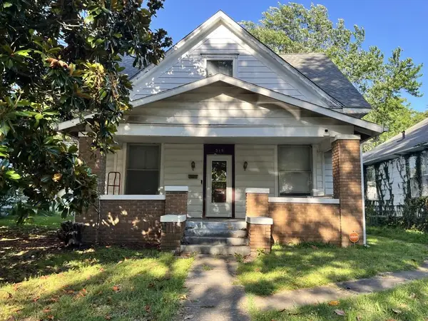 515 Euclid Avenue, Monett, MO 65708