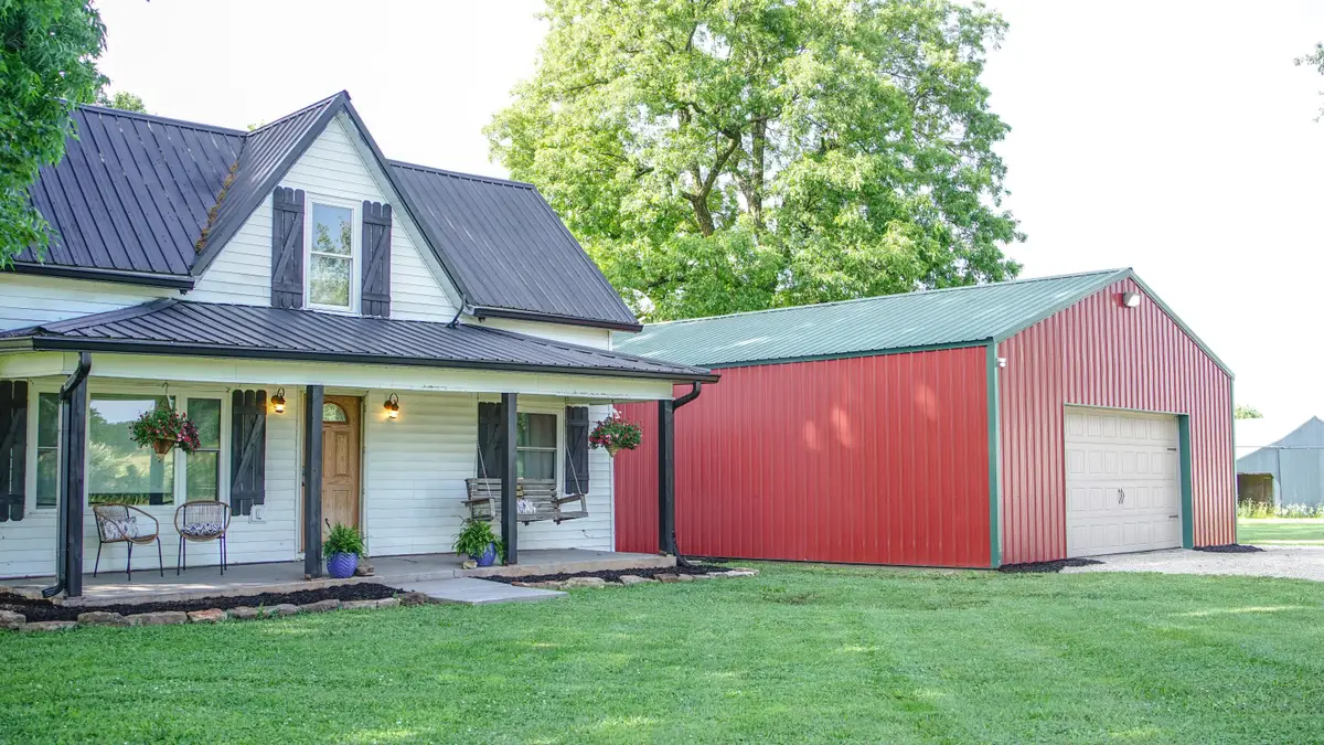 7081 State Road Y, Conway, MO 65632 - #1