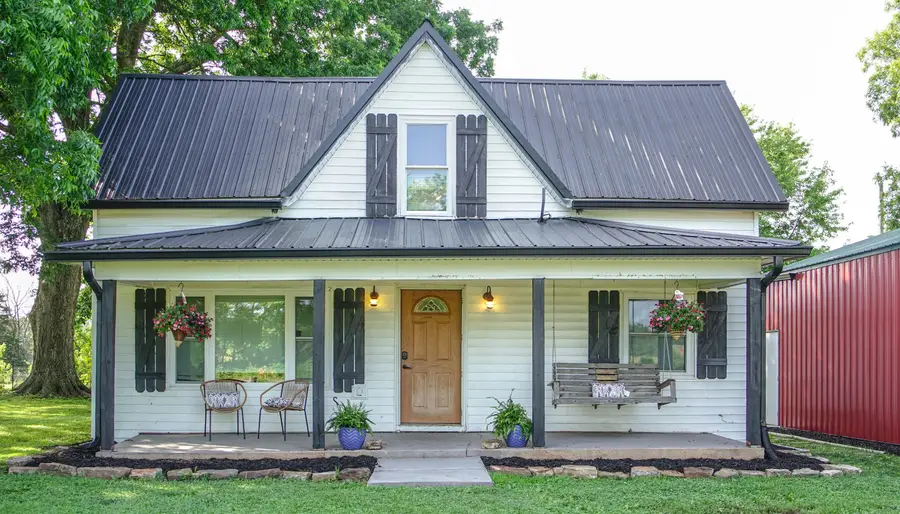 7081 State Road Y, Conway, MO 65632 - #2