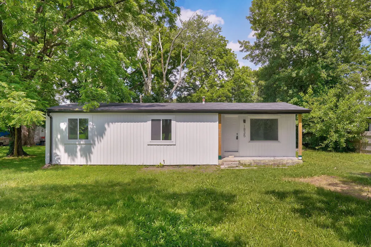 1835 N Old Orchard Avenue, Springfield, MO 65803 - #1