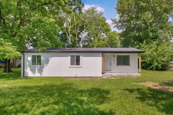 1835 N Old Orchard Avenue, Springfield, MO 65803