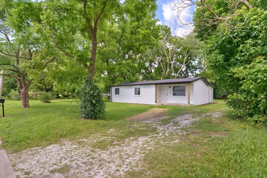 1835 N Old Orchard Avenue, Springfield, MO 65803 - #2