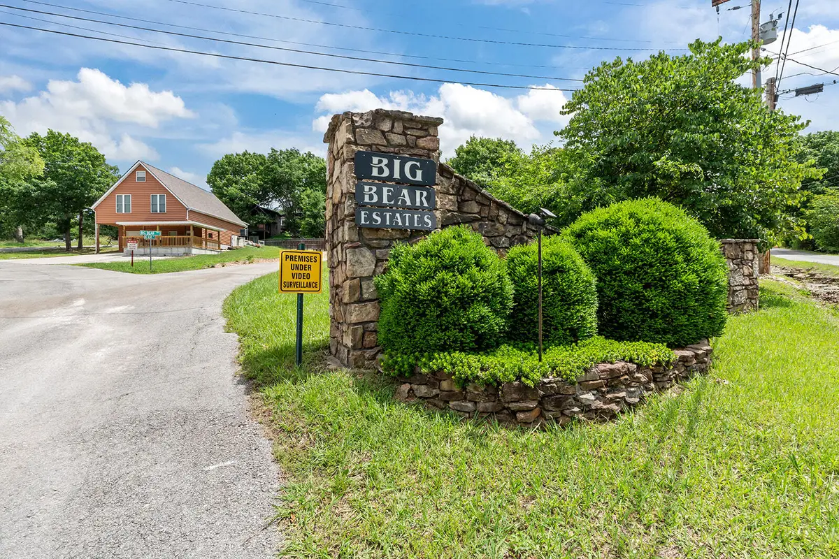 150 Big Bear Boulevard, Hollister, MO 65672 - #1
