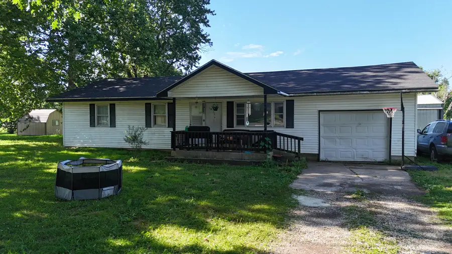 506 E Van Every Street, Seymour, MO 65746 - #2