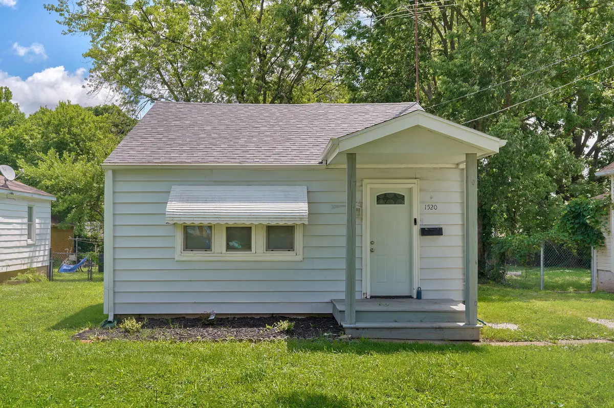 1520 N Rogers Avenue, Springfield, MO 65803 - #1