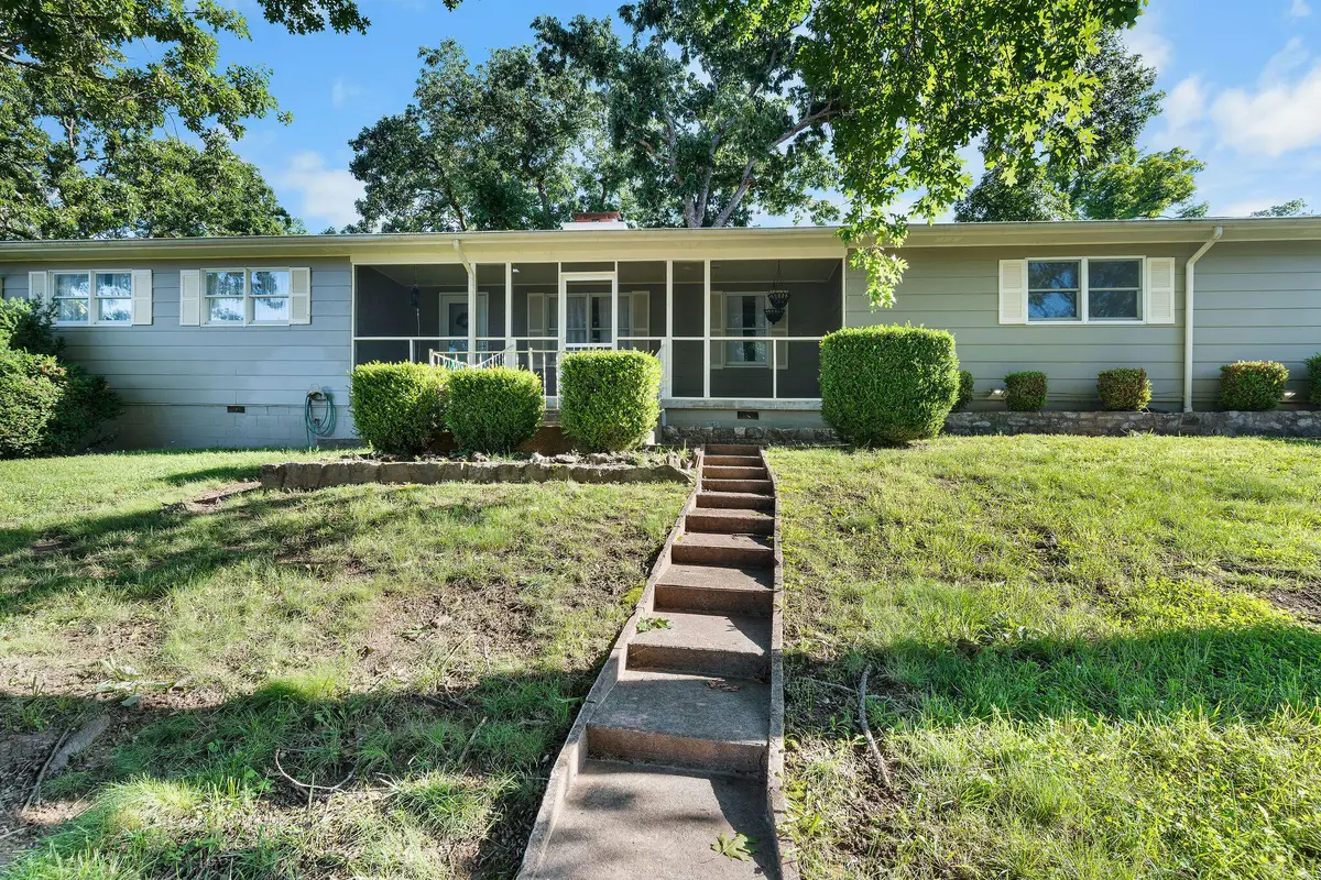 132 Pierson Avenue, Forsyth, MO 65653 - #1