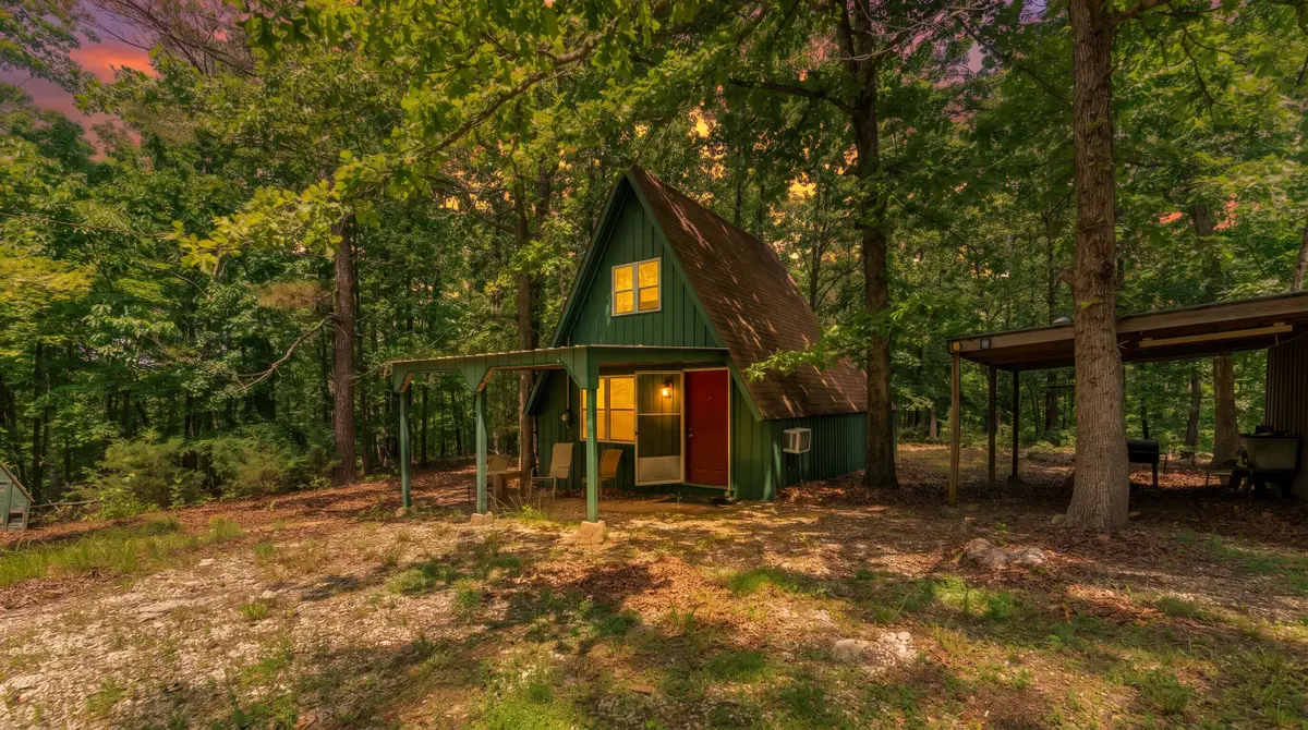 17 Mary Drive, Hardy, AR 72542 - #1