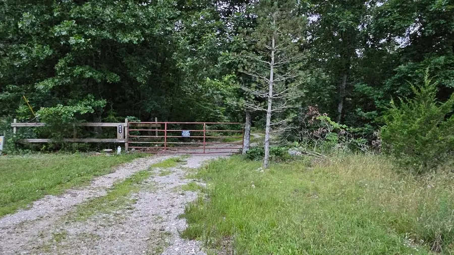 630 Cross Creek Road, Marshfield, MO 65706 - #2