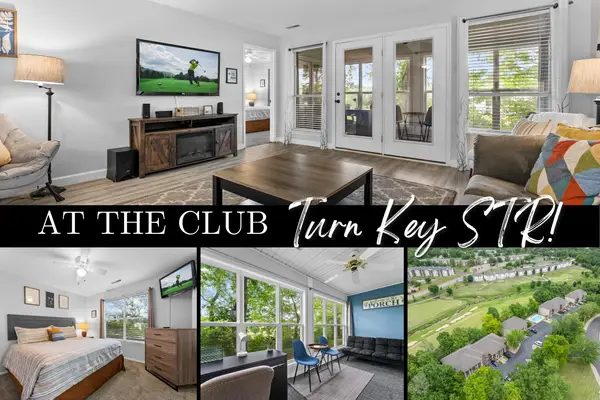 200 Golf View Drive #3, Branson, MO 65616