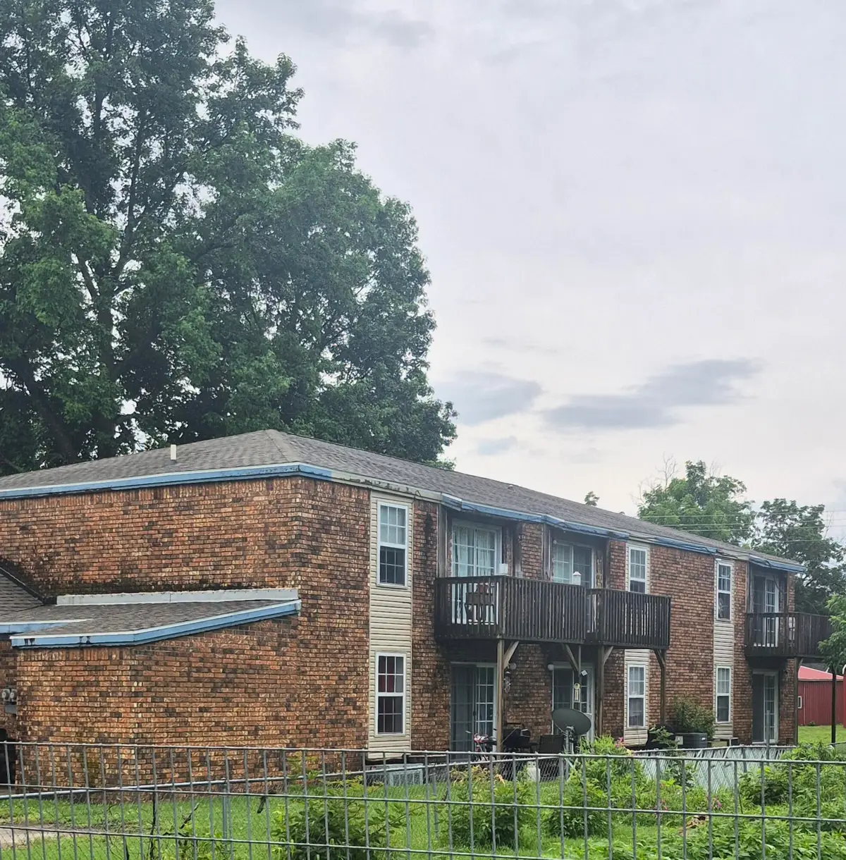 321 W Division Street, Mount Vernon, MO 65712 - #1