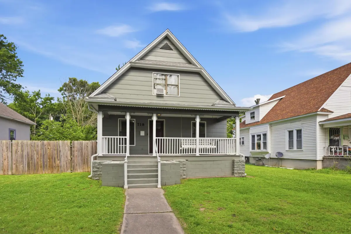 718 S Empire Avenue, Joplin, MO 64801 - #1