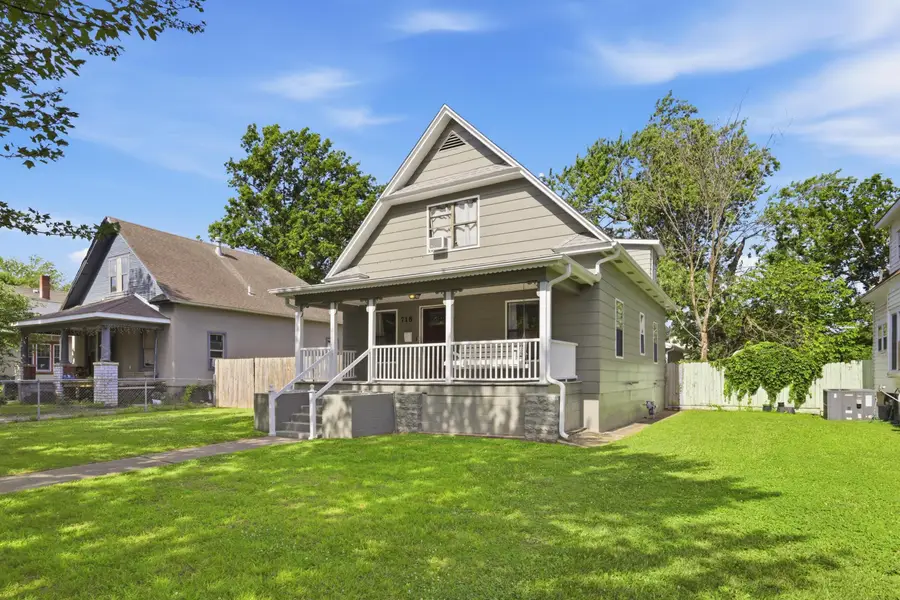 718 S Empire Avenue, Joplin, MO 64801 - #2