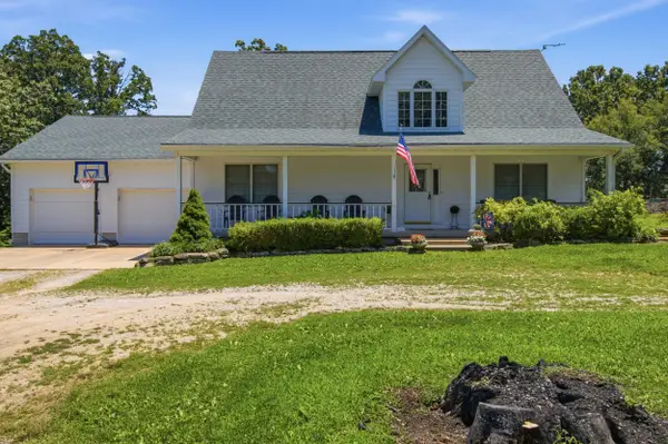 1196 County Road 5050, Willow Springs, MO 65793