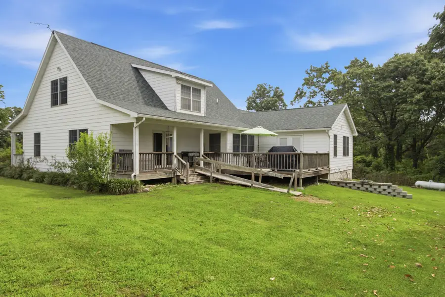 1196 County Road 5050, Willow Springs, MO 65793 - #2