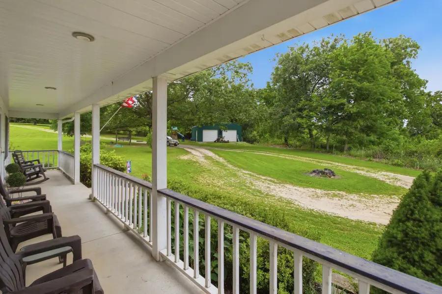 1196 County Road 5050, Willow Springs, MO 65793 - #3