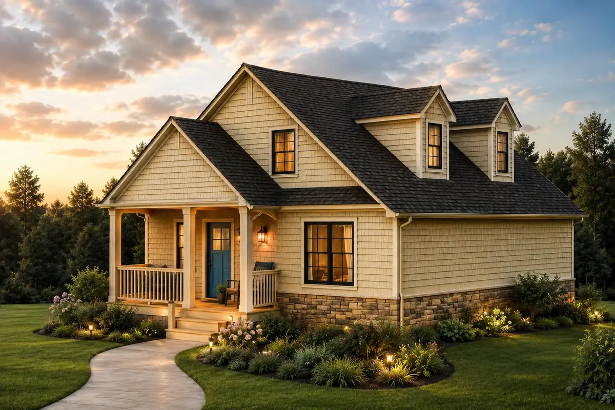 Lot 4 Welkom Drive, Branson, MO 65616 - #1