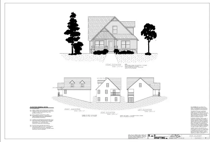 Lot 4 Welkom Drive, Branson, MO 65616 - #2