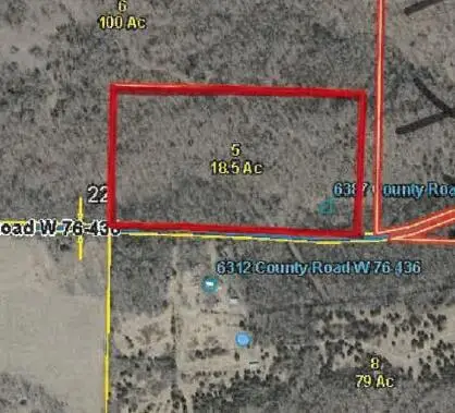 6387 W County Road 76-436, Ava, MO 65608 - #1