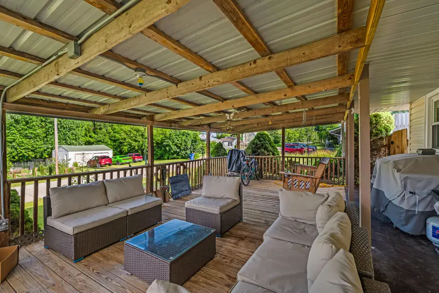 705 Augusta Street, Houston, MO 65483 - #3