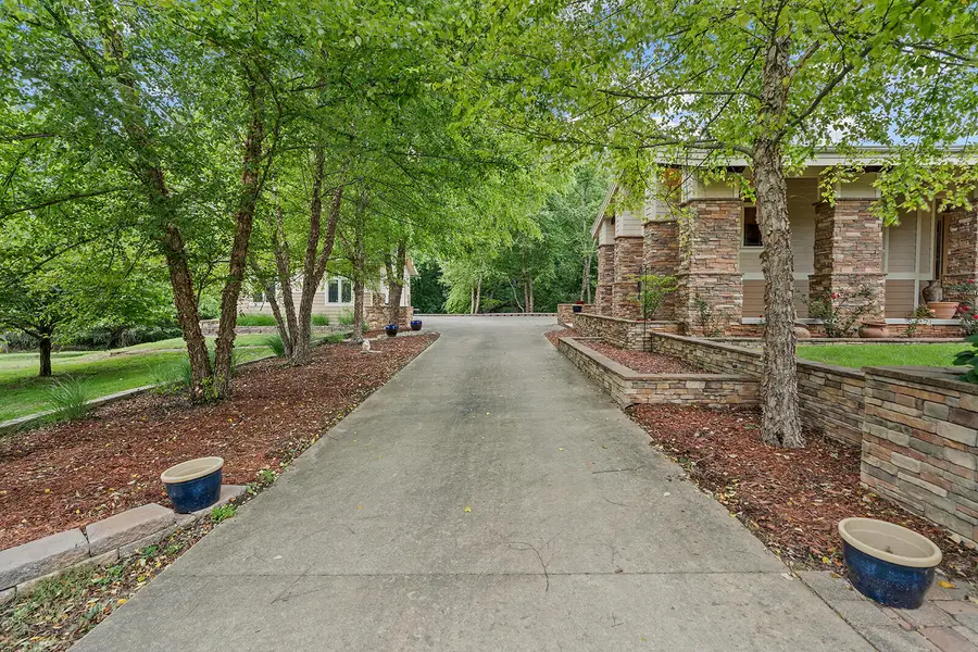3248 S Farm Road 203, Springfield, MO 65809 - #3