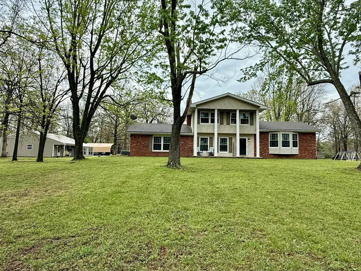 18458 Lawrence 2227, Verona, MO 65769 - #1