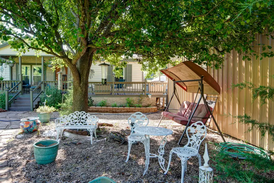 824 N Walnut Street, Pierce City, MO 65723 - #2