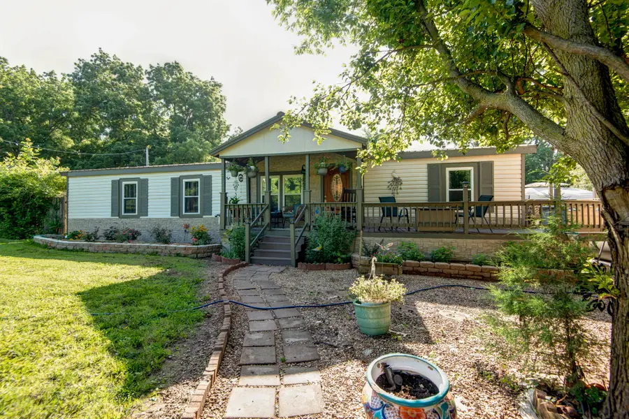 824 N Walnut Street, Pierce City, MO 65723 - #3