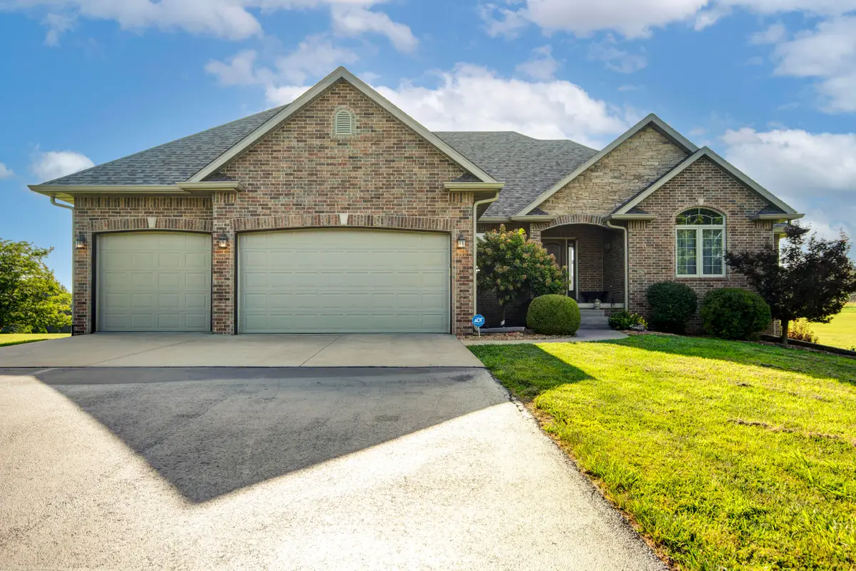 2452 N Arrow Lane, Springfield, MO 65802 - #1