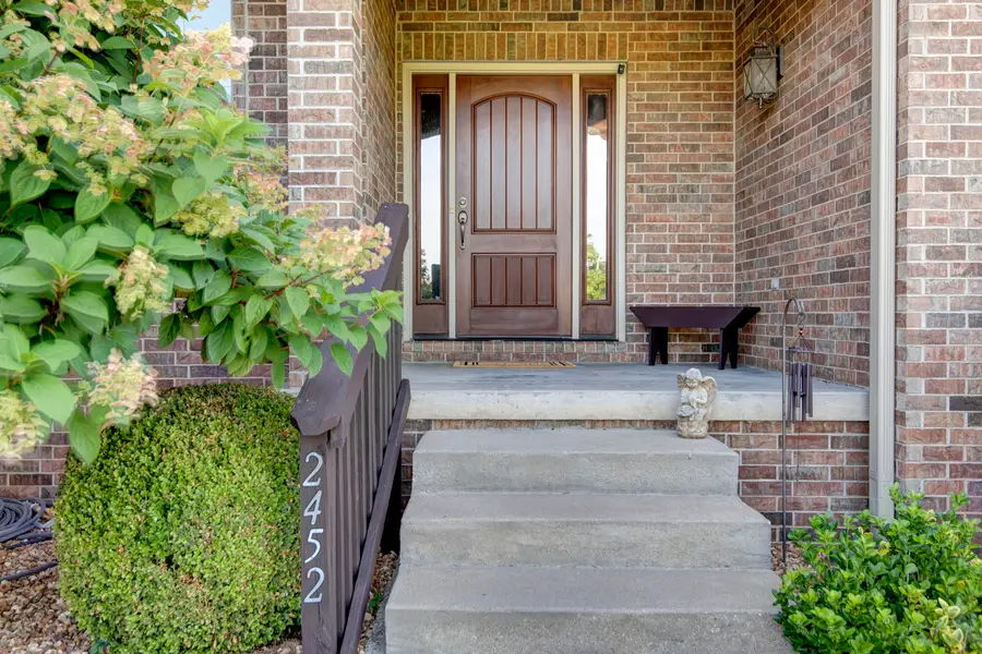 2452 N Arrow Lane, Springfield, MO 65802 - #3