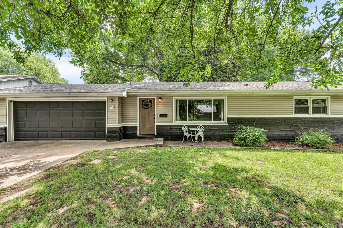 550 S Airwood Avenue, Springfield, MO 65802 - #1