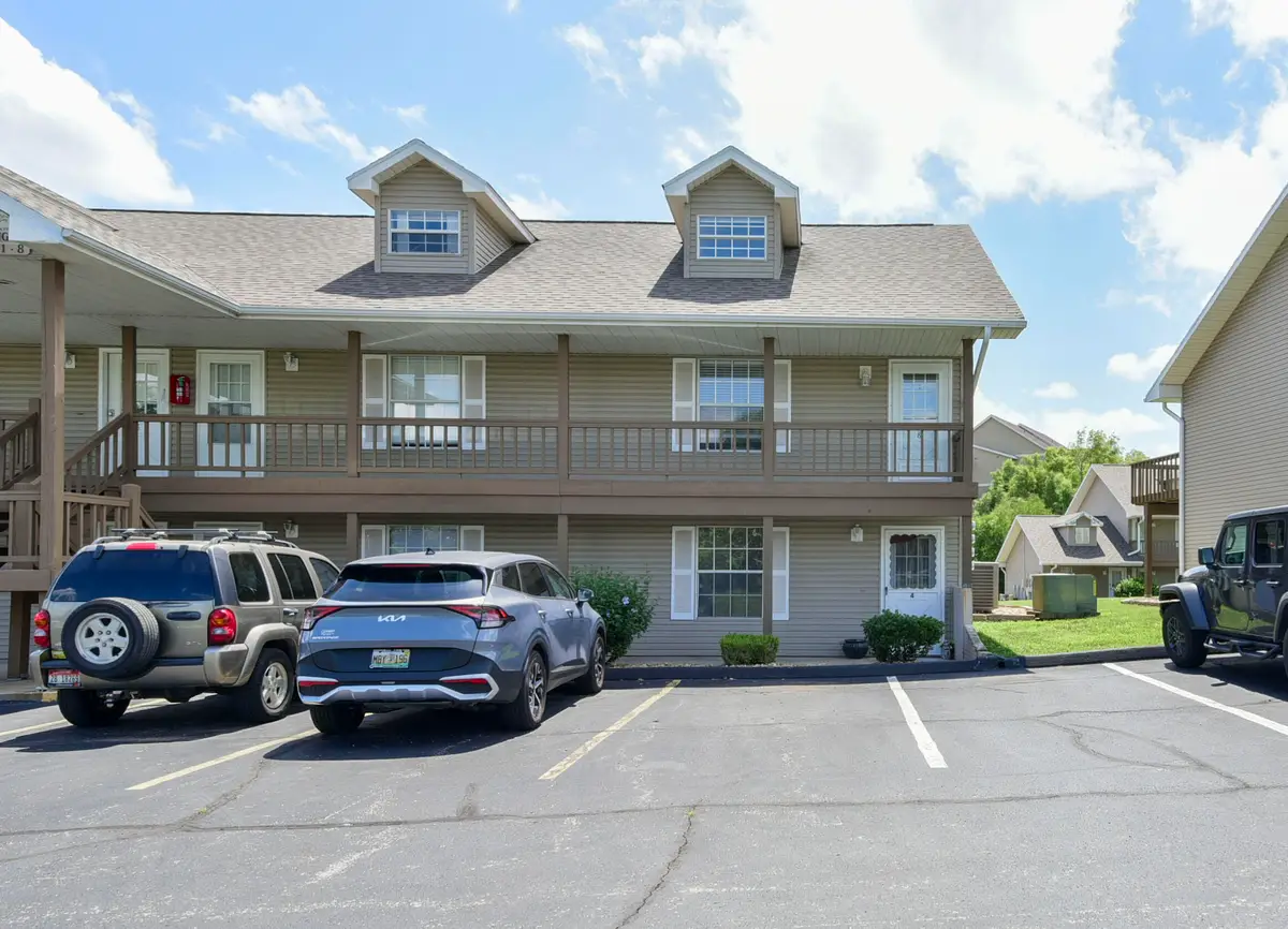 3 Memory Lane #8, Branson, MO 65616 - #1