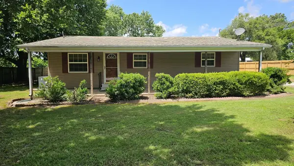 2398 S Kenser Road, Joplin, MO 64801