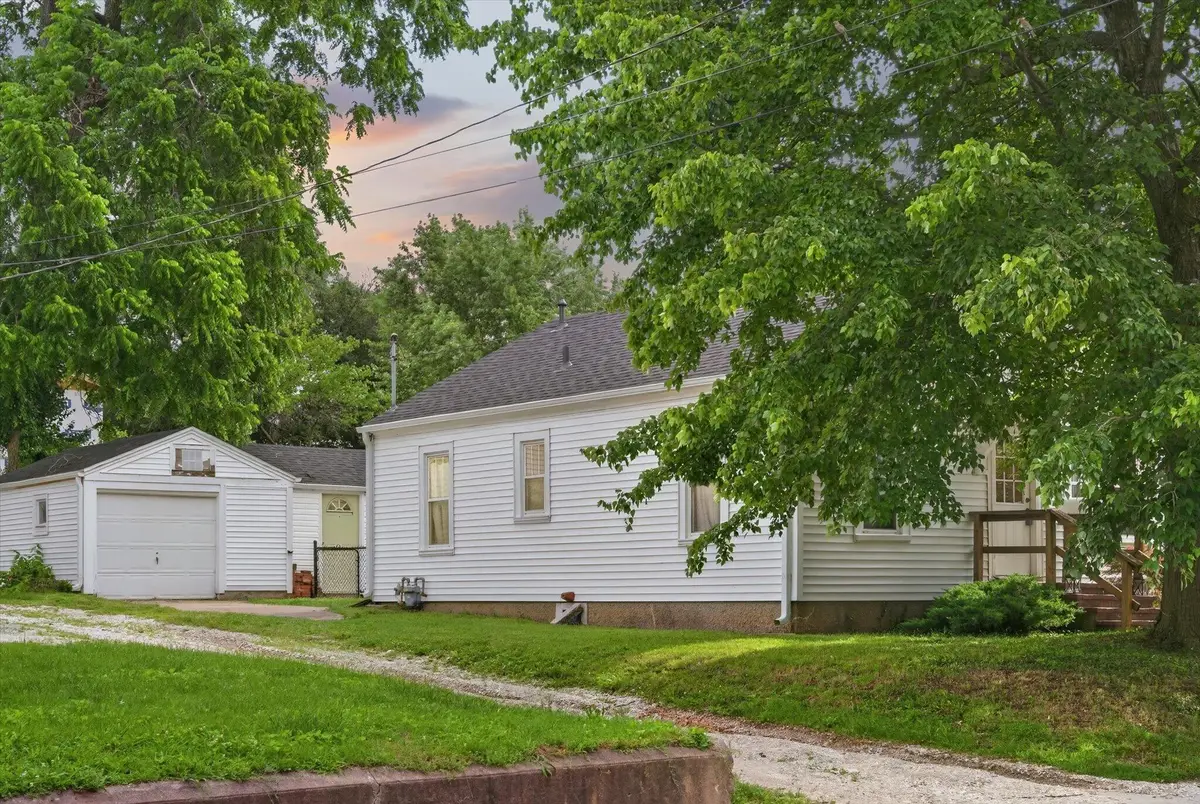 1017 W Madison Street, Springfield, MO 65806 - #1