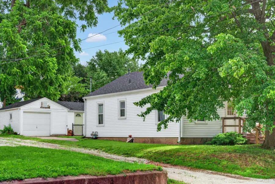 1017 W Madison Street, Springfield, MO 65806 - #3