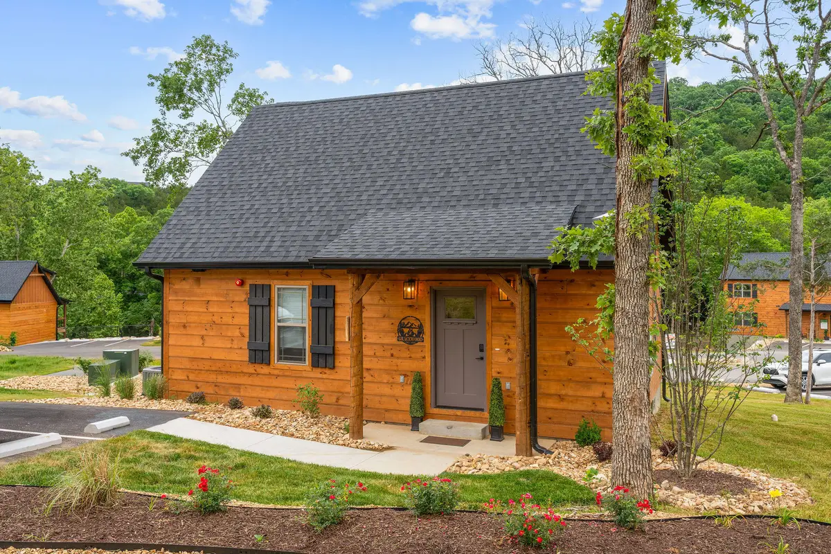 117 Hillside Pass, Hollister, MO 65672 - #1