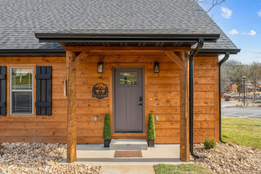 117 Hillside Pass, Hollister, MO 65672 - #3