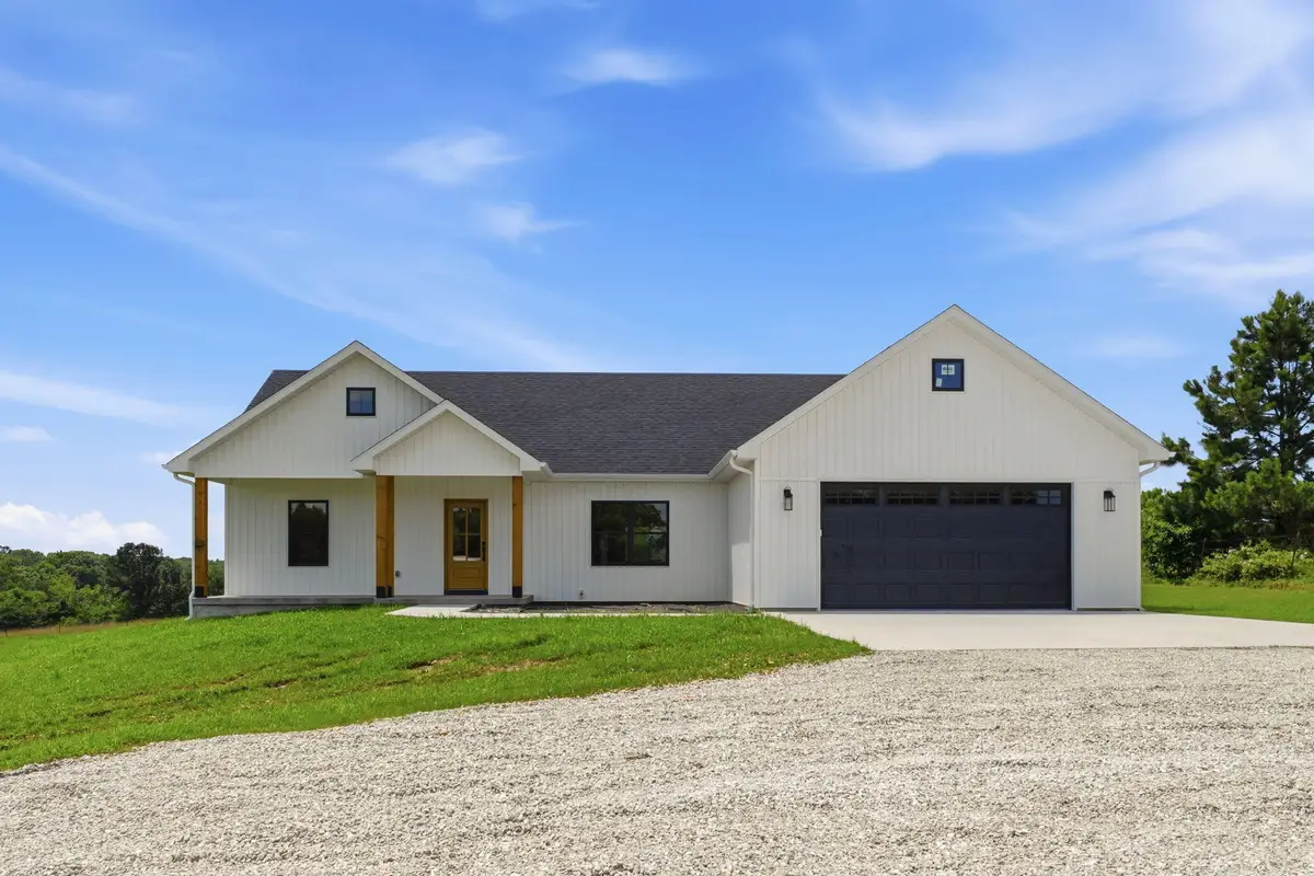 1184 E 418th Road, Bolivar, MO 65613 - #1