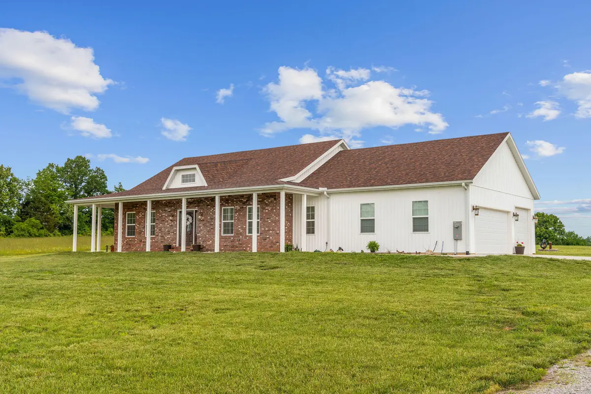 615 Terrill Road, Billings, MO 65610 - #1