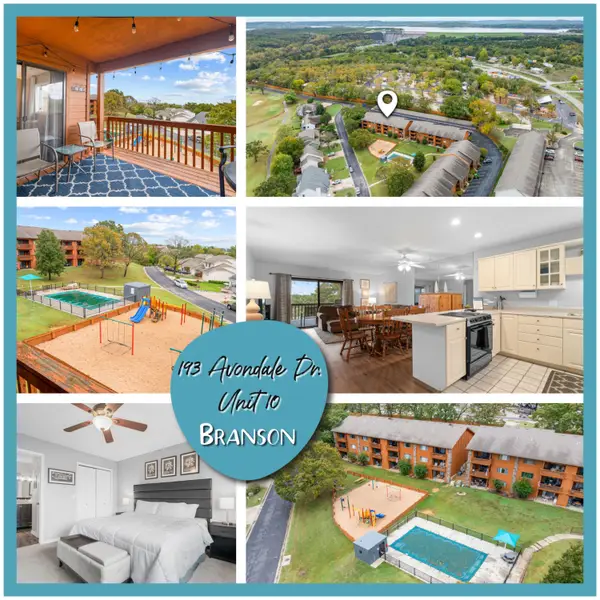 193 Avondale Drive #10, Branson, MO 65616