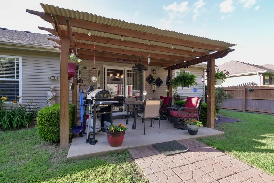 112 E Marion Lane, Kirbyville, MO 65679 - #2