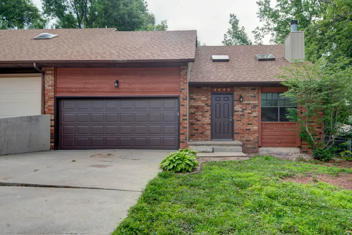 4444 S Robberson Avenue, Springfield, MO 65810 - #1