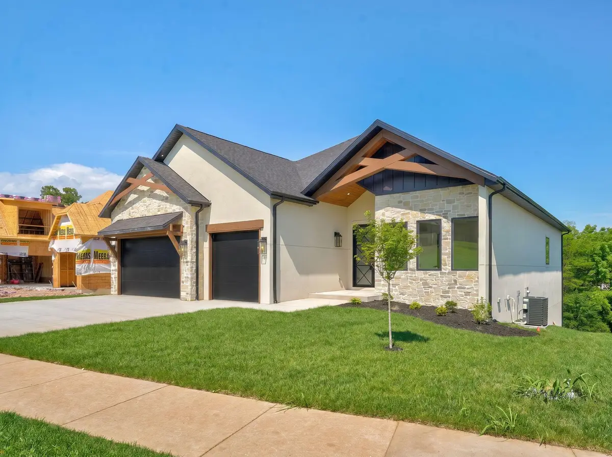 5978 S Clay Avenue, Springfield, MO 65810 - #1